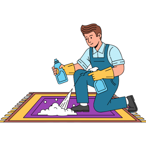 Carpet Cleaning Service In Roswell NM