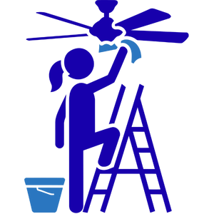 Ceiling Fans, Vents, and Fixtures