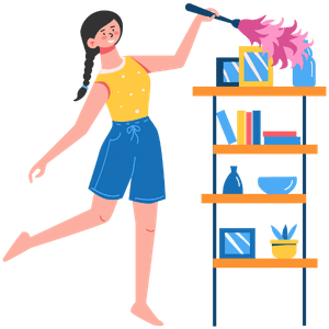 Office Furniture cleaning