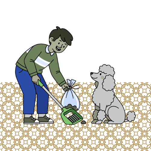 Pet Stain & Odor Carpet Cleaning