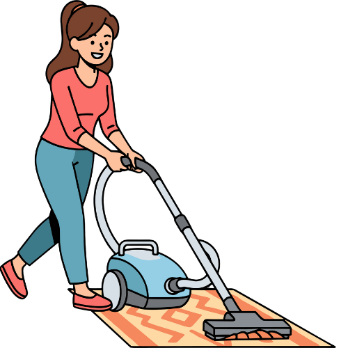 Residential and Commercial Carpet Cleaning