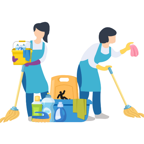 Trusted Cleaning Service In Roswell, New Mexico