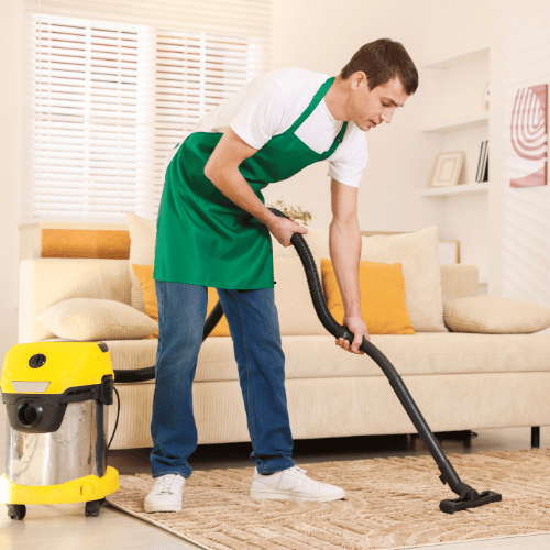 What is a Carpet Cleaning Service