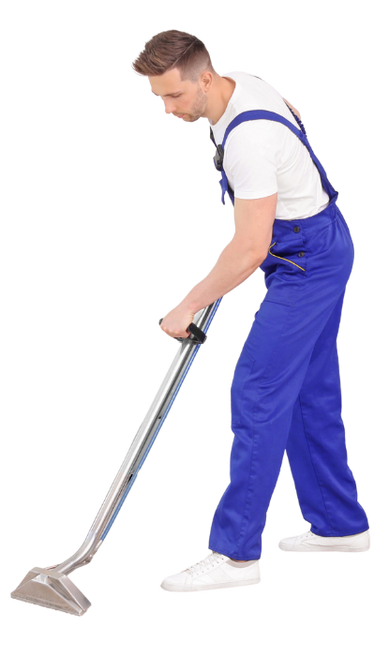 Why Choose Us - Carpet Cleaning Service In Roswell NM