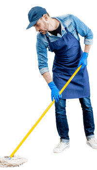 Why Choose Us - House cleaning services Roswell