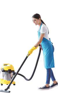 Why Choose Us - Roswell Office Cleaning Services